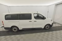 PEUGEOT TRAVELLER LONG 1.5 HDI120. (photo 3)
