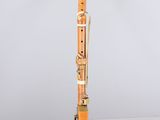 an image of a musical instrument that is sitting on a table