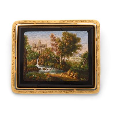 une photo d'une photo d'un tableau sur le mur