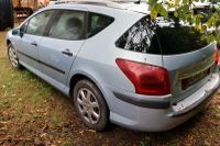 1 VP PEUGEOT 407 SW (photo 4)