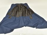 an image of a piece of cloth that has been made to look like a skirt
