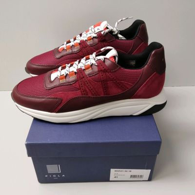 Paire de basket PIOLA "Ica", P.41 - Articles pouvant présenter des tra - Photo 1