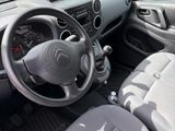 a small car with a steering wheel and a dashboard
