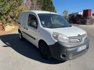 RENAULT KANGOO GO 5CV, DMC 28/11/2016, 167000KM - VENDU AVEC… - Photo 1