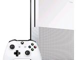 La nouvelle console Xbox Pro blanche de Microsoft est prête à être commercialisée