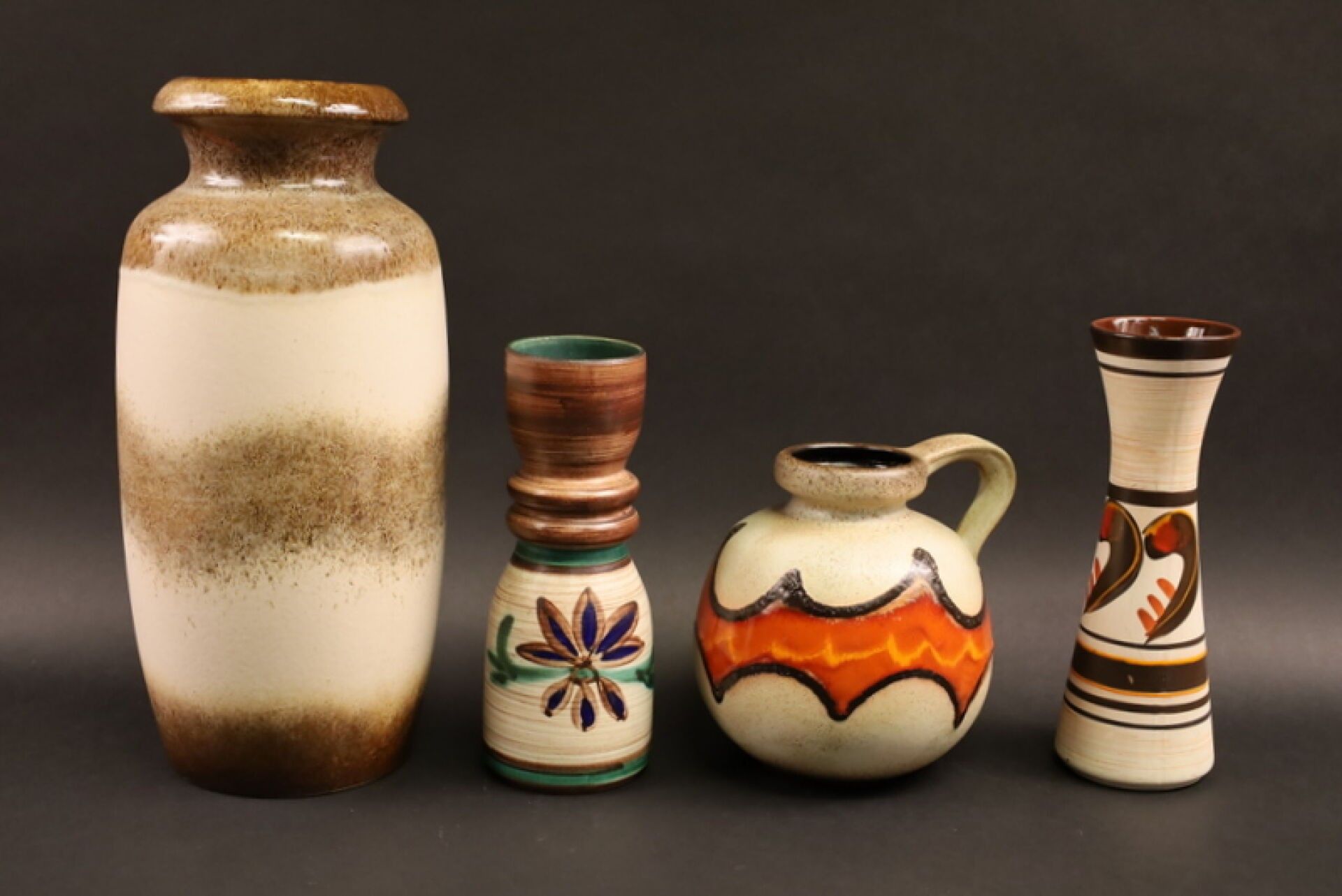 Objets d'art & Curiosités