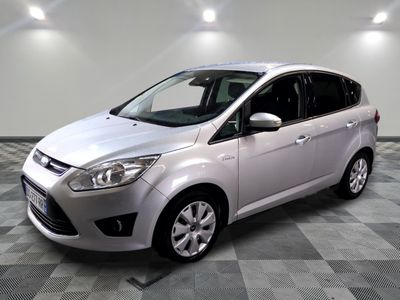 ford c - max 2 0 se plus 5p automatico