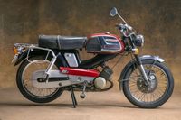 1986 MOTOBÉCANE 99Z (photo 2)