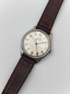 Montre Tissot Antimagnetique Vers 1950