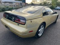 A partir de 14h00 : Sublime NISSAN 300 ZX de 1990 avec 91 36… (photo 5)