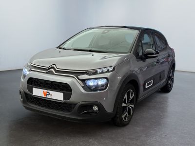 Citroën 1.2 PureTech PureTech Shine 5 portes