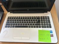 1 ordinateur portable HP I3, 1 ordinateur portable ASUS SONI… (photo 2)