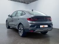 RENAULT Arkana TCe 140 EDC FAP Zen / N°:MV2610077, Heure de … (photo 3)