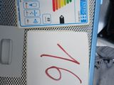 a sign that says yes on the side of a bus