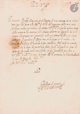 SAVOIE. CHARLES-EMMANUEL Ier, duc de SAVOIE, dit le Grand. L…