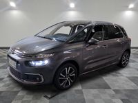 CITROEN - C4 PICASSO BLUEHDI 120 SS FEEL - GO - Mise en serv…