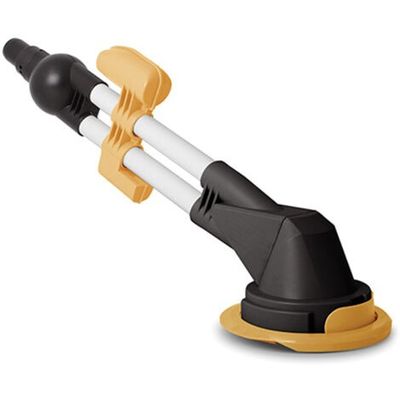 Balai de piscine automatique hydraulique Zappy - Kokido Prod…