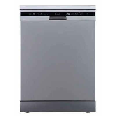 1 Lave-vaisselle pose libre de marque BRANDT - Modèle : DWF147DS