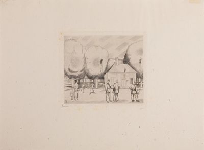 un dessin en noir et blanc représentant un éléphant et un homme à vélo