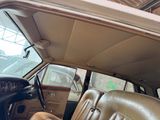 a car that is sitting in the back seat of a car