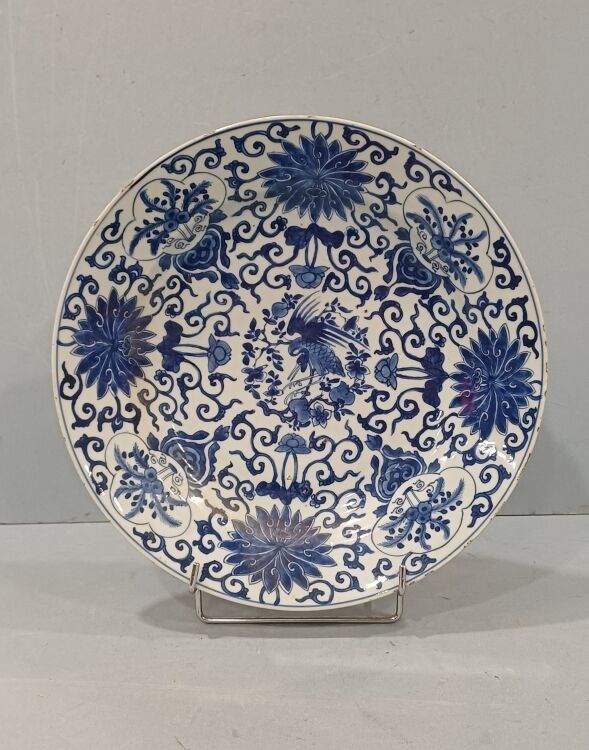 Céramiques & Porcelaine