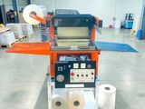 an image of a machine that is sitting in a warehouse