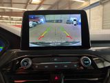 a picture of a car with a rear view camera