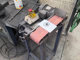 a machine that is sitting on top of a table