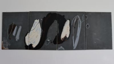 Objet d'art & Curiosités - Lot Invendu - Estimation 600-800 €