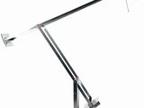 an image of a desk lamp on a white background