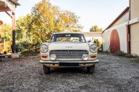 1965 Peugeot 404 Coupé (photo 3)