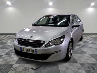 PEUGEOT - 308 SW 1.2 PURETECH 110CH SS BVM5 ACTIVE - ES - Mi…