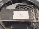 an image of a black and white photo of an electrical device