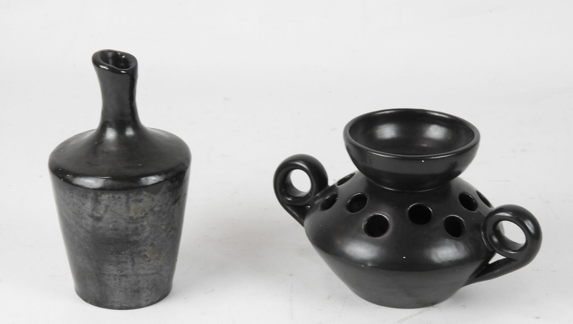 Objets d'art & Curiosités