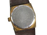 an image of a close up of a wrist watch on a white background