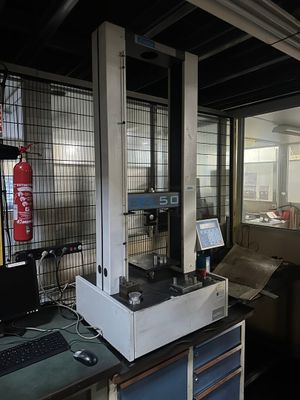 appareil de contrôle de traction E250 LLOYD - Photo 1