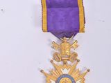 purple ribbon with gold star and purple ribbon with gold star and purple ribbon with gold star and purple ribbon with gold star and purple ribbon with gold star and purple ribbon