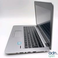 Ordinateur portable HP Elitebook 820 G3 Argent - Intel Core … (photo 5)