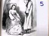 une image représentant un livre sur lequel figurent un homme et une femme