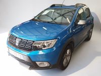VP DACIA SANDERO 1.0 TCE 100 STEPWAY 5P Kilomètres au compte…