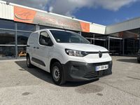 CITROEN BERLINGO VAN 1.5 BLUEHDI 100 CLUB - MEC: 26/08/2024 … (photo 2)