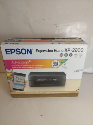 Epson Expression Home XPP - Imprimante photo 2200