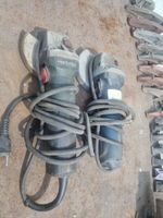 2 meuleuses METABO