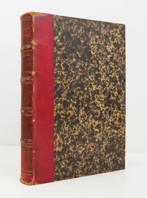 Asie - ORLÉANS (Henri d'). Du Tonkin aux Indes, janvier 1895…