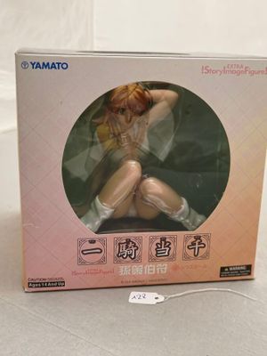 Figurine Extra SIF Ikki Tousen/Battle Vixen 1/7 YAMATO