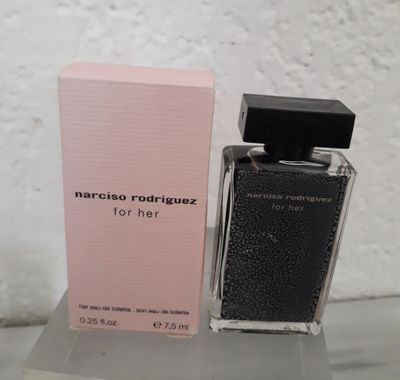 Narciso Rodriguez for her edt 7,5ml