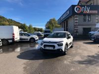 CITROEN C3 SOCIETE BLUEHDI 100 S&S BVM6 PRO PLUS - Genre : V…
