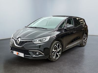 RENAULT Grand Scenic TCe 160 FAP EDC Intens / N°:11399955, H…