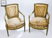 Paire de fauteuils (photo 3)
