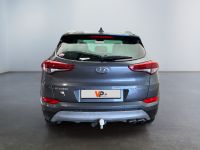 HYUNDAI Tucson 2.0 CRDi 136 2WD Creative Creative / N°:MV260… (photo 3)
